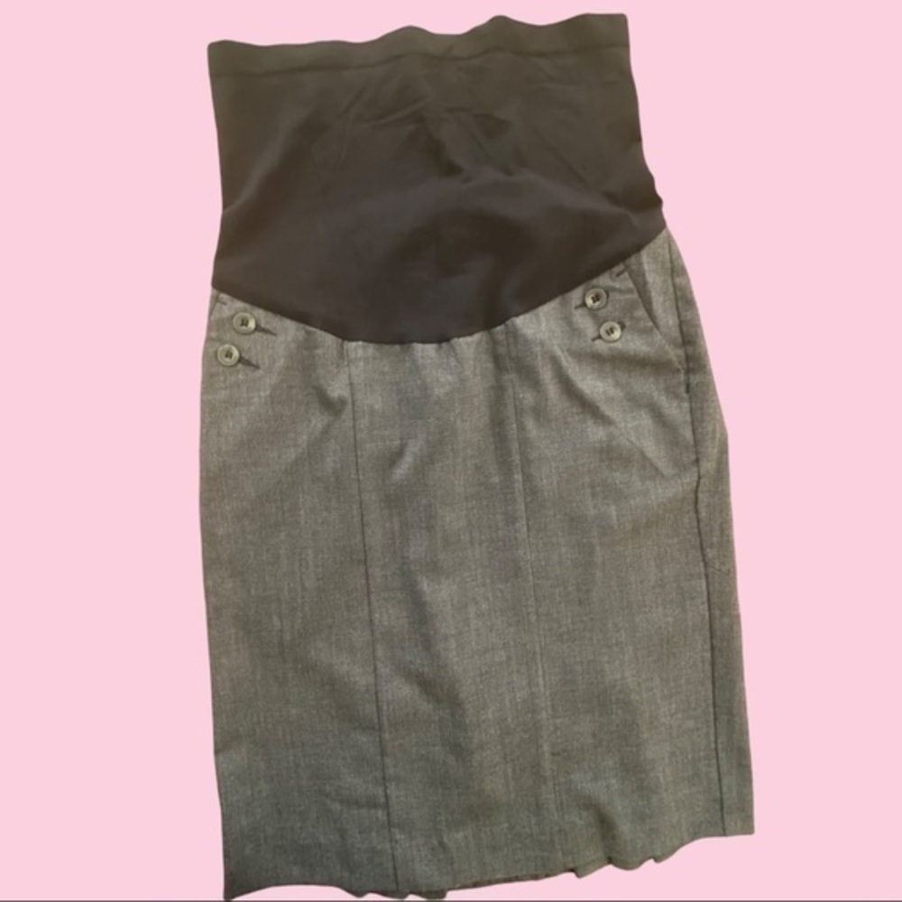 Motherhood Skirt